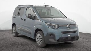 Berlingo M 1.5 BLUEHDI 130ch PLUS / APPLE CARPLAY / CAMERA DE RECUL 2026 occasion 38420 Le Versoud