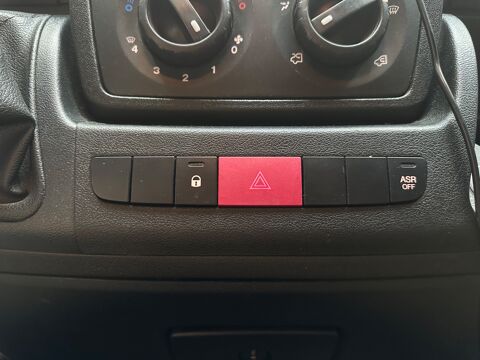 Boxer FOURGON 330 2.0 BLUEHDi 110 L3 H2 CONFORT 2019 occasion 55430 Belleville-sur-Meuse