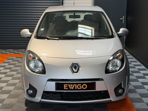 Twingo 1.2 75 ch 16V DYNAMIQUE 2010 occasion 65290 Juillan