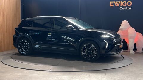 Sc&eacute;nic V E-TECH 87 KWH ELECTRIQUE 220 Ch GRANDE AUTONOMIE - OPTION 2024 occasion 33610 Cestas