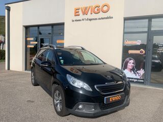 2008 GENERATION-I 1.6 BLUEHDI 100ch BUSINESS PACK / Courroie neuv 2015 occasion 69420 Ampuis
