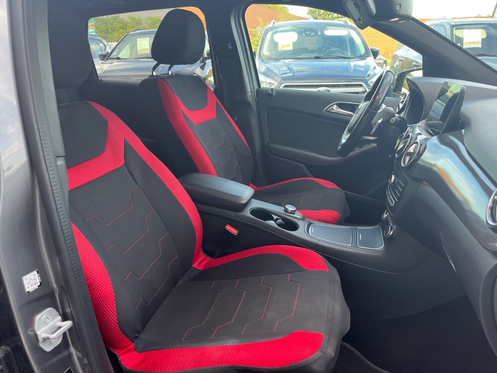 Classe B 1.5 180 CDi 110 BUSINESS 7G-DCT 2017 occasion 33210 Maz&egrave;res