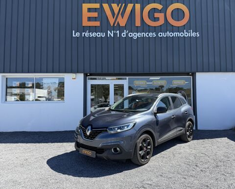 Renault kadjar dCi 130 Energy SL Black Edition 7.0 CV