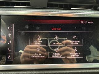 Q3 SPORTBACK 1.5 35 TFSI 150 HYBRID MHEV ADVANCED S-TRONIC BVA 2020 occasion 27000 &Eacute;vreux