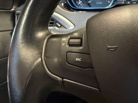 2008 GENERATION-I 1.2 110 CH ALLURE / CARPLAY -GPS 2016 occasion 24750 Tr&eacute;lissac