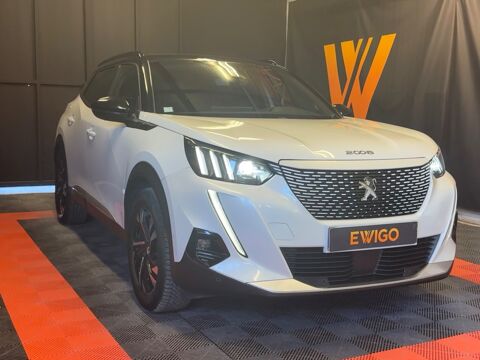 2008 GENERATION-II ELECTRIC 135 CH GT-LINE BVA / CAM DE RECUL / 2020 occasion 24750 Tr&eacute;lissac