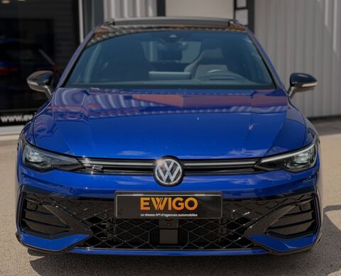 Golf BREAK 2.0 TDI 150ch SCR R-LINE DSG BVA 2025 occasion 25300 Pontarlier