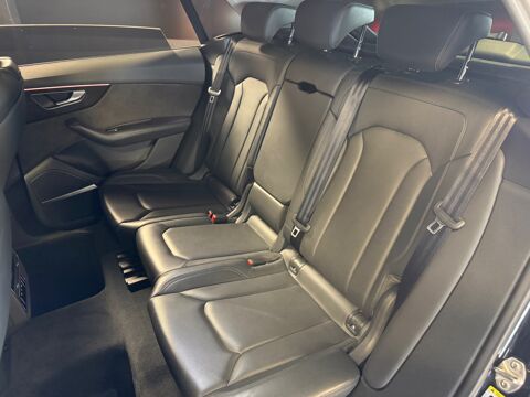 Q8 AVUS EXTENDED 3.0 50 TDI 285 HYBRiD QUATTRO BVA // ATTELAGE 2019 occasion 44300 Nantes
