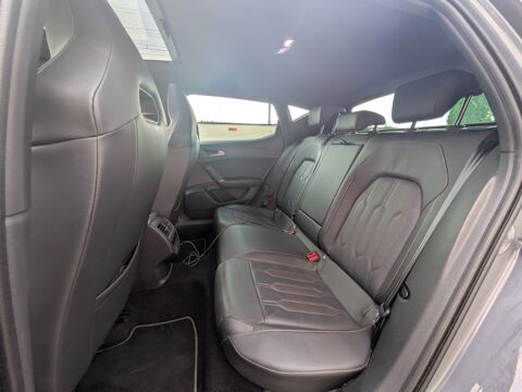 Leon 1.4 E-HYBRID 245CH VZ DSG6 - Toit ouvrant - pack hiver - cam 2023 occasion 69420 Ampuis
