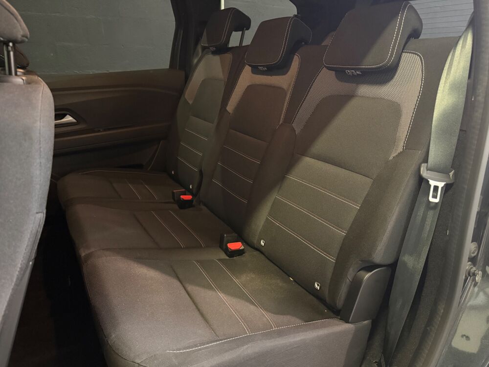 Jogger 1.0 ECO-G GPL 100ch EXTREME PLUS/ 7 PLACES/ APPLE CARPLAY/ C 2023 occasion 78125 Gazeran