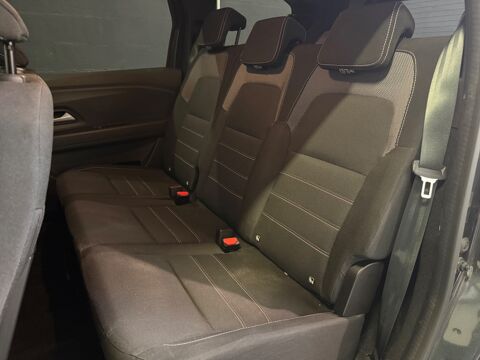 Jogger 1.0 ECO-G GPL 100ch EXTREME PLUS/ 7 PLACES/ APPLE CARPLAY/ C 2023 occasion 78125 Gazeran