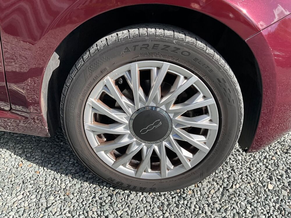 500 1.2 70 ECO LOUNGE REGULATEUR / RADAR AR / CARPLAY / DISTRIBU 2019 occasion 17000 La Rochelle