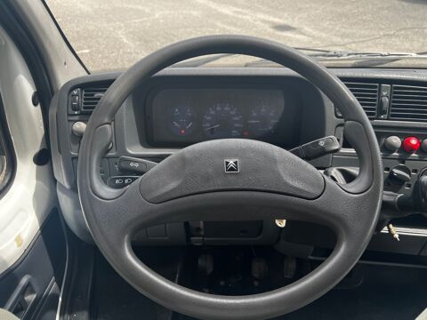 Jumper FOURGON 2.5 105 CH 35 LH / DISTRIBUTION FAITE 2000 occasion 47000 Agen