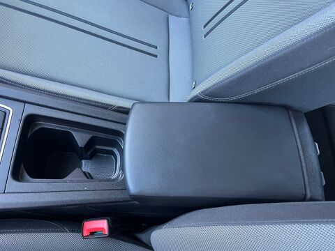 Leon ST 2.0 TDI 150 BUSINESS DSG BVA START-STOP 2022 occasion 38590 Saint-&Eacute;tienne-de-Saint-Geoirs
