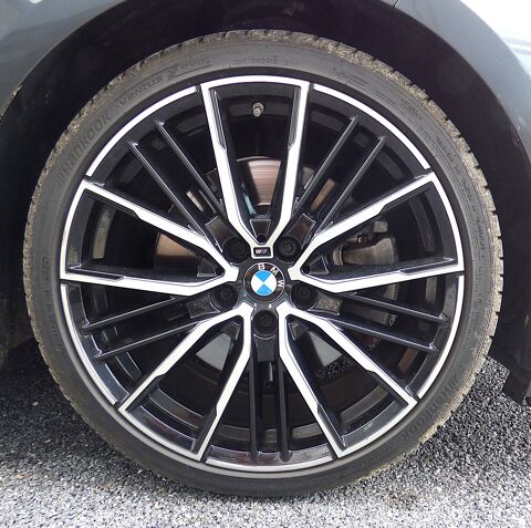 Serie 2 GRAN COUP&Eacute; 2.0 220 dA 190 M-SPORT BVA 2021 occasion 33210 Maz&egrave;res