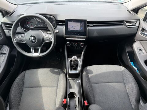 Clio V 1.0 SCE 75ch BUSINESS / CARPLAY 2020 occasion 17100 Saintes