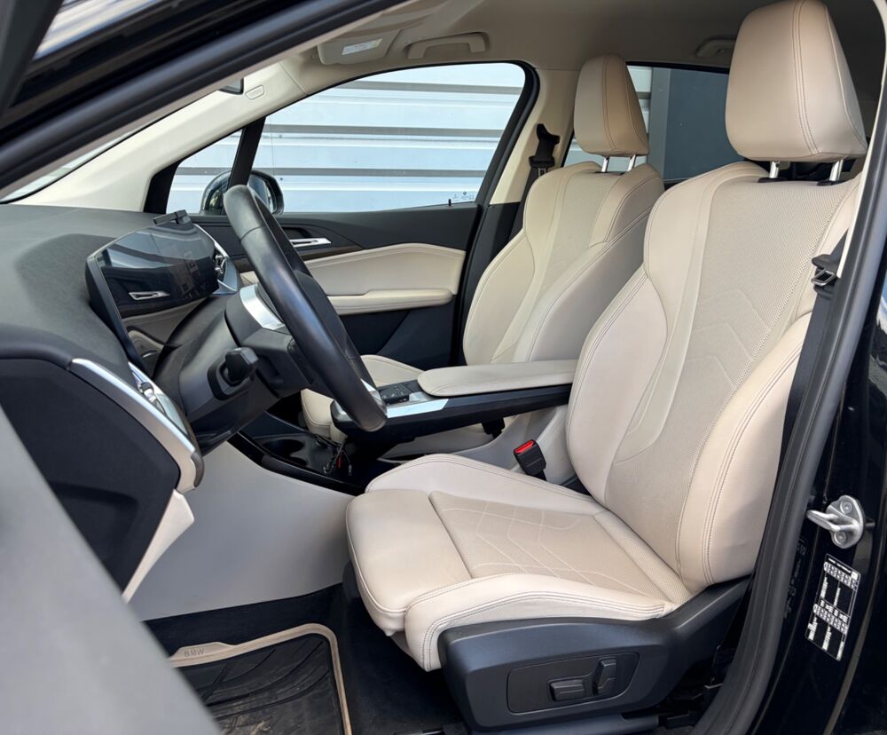 Serie 2 ACTIVE-TOURER 1.5 218 I 136ch LUXURY BVA 2022 occasion 25300 Pontarlier
