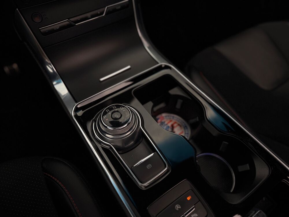 Edge 2.0 ECOBLUE 238ch ST-LINE I-AWD 4X4 BVA 2019 occasion 25300 Pontarlier
