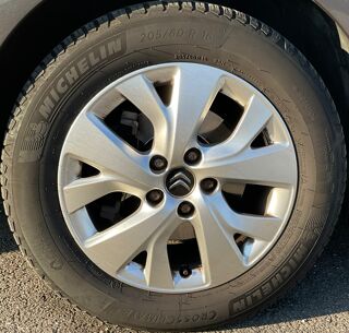 C4 Picasso 1.6 BLUEHDI 120 INTENSIVE 2015 occasion 78410 Flins-sur-Seine