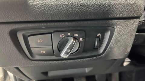 S&eacute;rie 1 1.5 118 I 135ch LOUNGE - REGULATEUR DE VITESSE - AIDE AU PAR 2018 occasion 33610 Cestas