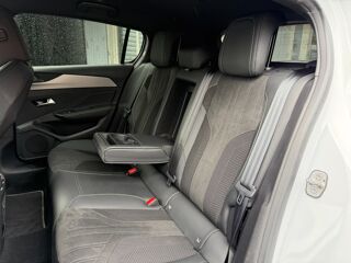 308 1.5 BLUEHDI 130ch GT LINE EAT BVA START-STOP / CARPLAY / CAM 2024 occasion 17100 Saintes