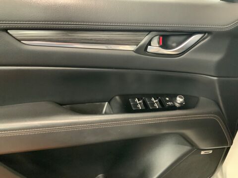 CX-5 gENERATION 2 SKYACTIV-D 2.2 175ch SELECTION 4WD BVA 2017 occasion 26100 Romans-sur-Is&egrave;re