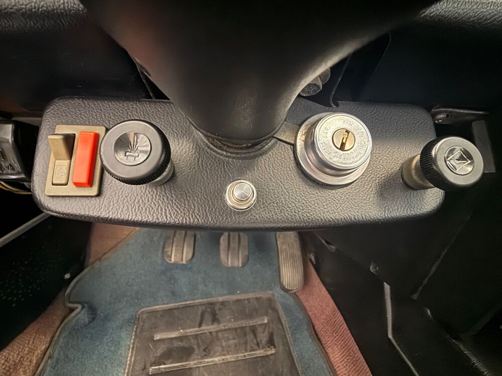 124 spider Coup&eacute; sport 1600 1973 occasion 26000 Valence