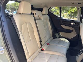 XC40 1.5 T5 262CH 180Ch+82Ch TWIN-ENGINE RECHARGE PHEV ULTIMATE 2 2023 occasion 13009 Marseille
