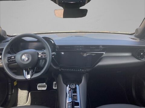 Junior 1.2 IBRIDA 145ch SPECIALE / CAMERA DE RECUL / SIEGES AV CHAU 2026 occasion 38420 Le Versoud