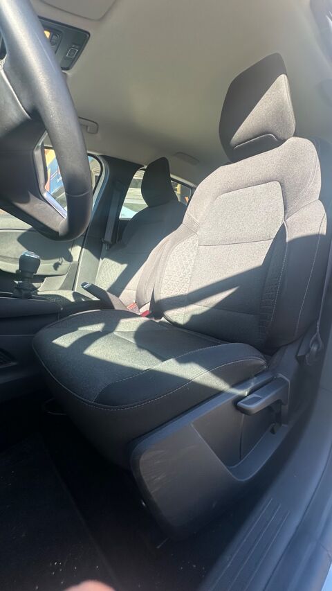 Clio 1.5 BLUEDCI 100ch BUSINESS 2021 occasion 25000 Besan&ccedil;on