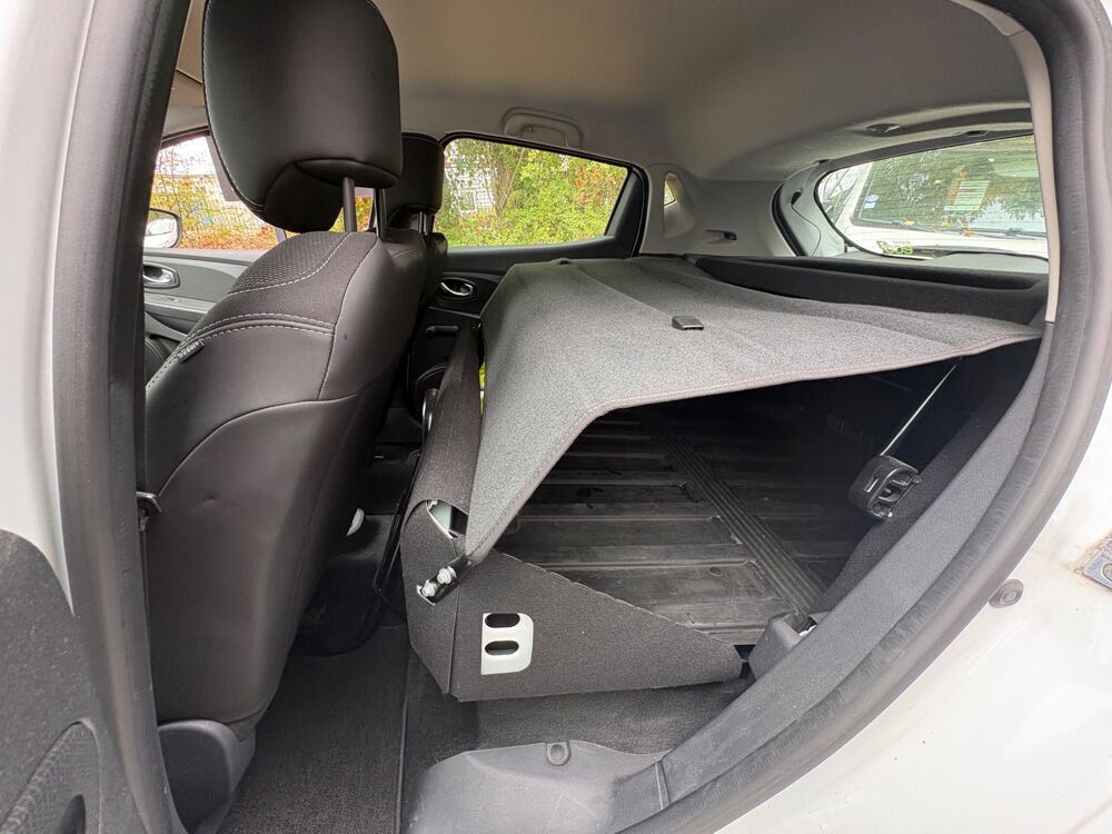 Clio SOCIETE 1.5 DCI 75ch ENERGY AIR / CLIMATISATION - BLUETOOTH 2016 occasion 76150 Saint-Jean-du-Cardonnay