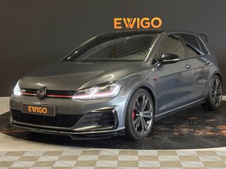 Golf 2.0 TSI 245 GTI DSG BVA - TOIT OUVRANT 2018 occasion 69400 Arnas