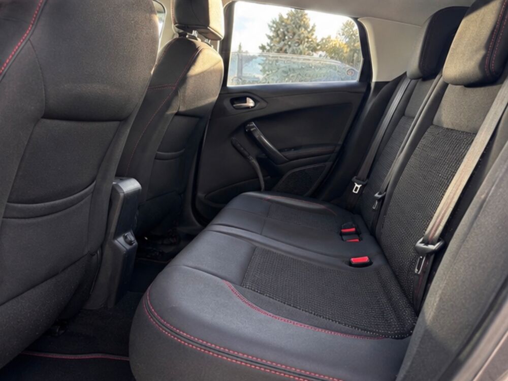 2008 GENERATION-I 1.6 BLUEHDI 120 GT LINE CAMERA/ CARPLAY 2017 occasion 26000 Valence