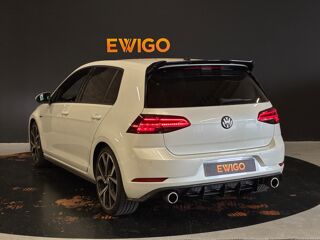Golf 2.0 TSI 245ch GTI PERFORMANCE DSG7 5P - TOIT OUVRANT 2019 occasion 69400 Arnas