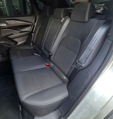 Qashqai GENERATION-III 1.3 DIGT 140 CH HYBRID MHeV ACENTA 2WD + CAME 2022 occasion 97410 Saint-Pierre