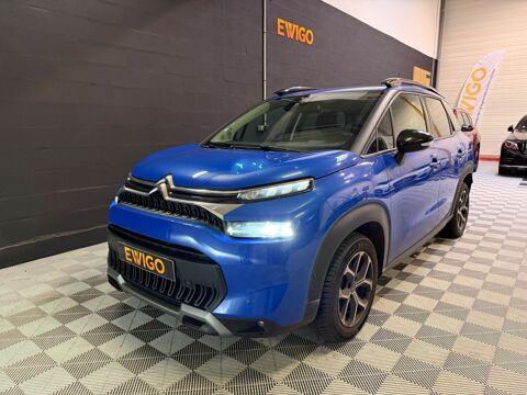 Citro&euml;n C3 Aircross 1.2 110CH SHINE DISTRIBUTION FAITE POUR LA VENTE/ CAMERA DE 2021 occasion Gazeran 78125