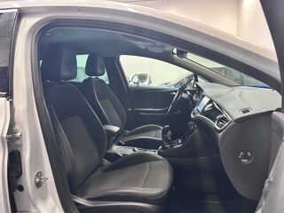 Astra 1.4 T 125ch INOVATION START-STOP 2017 occasion 37100 Tours