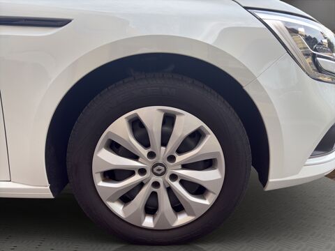 M&eacute;gane 115ch AIR NAV TCe - GARANTIE 6 MOIS 2020 occasion 68000 Colmar