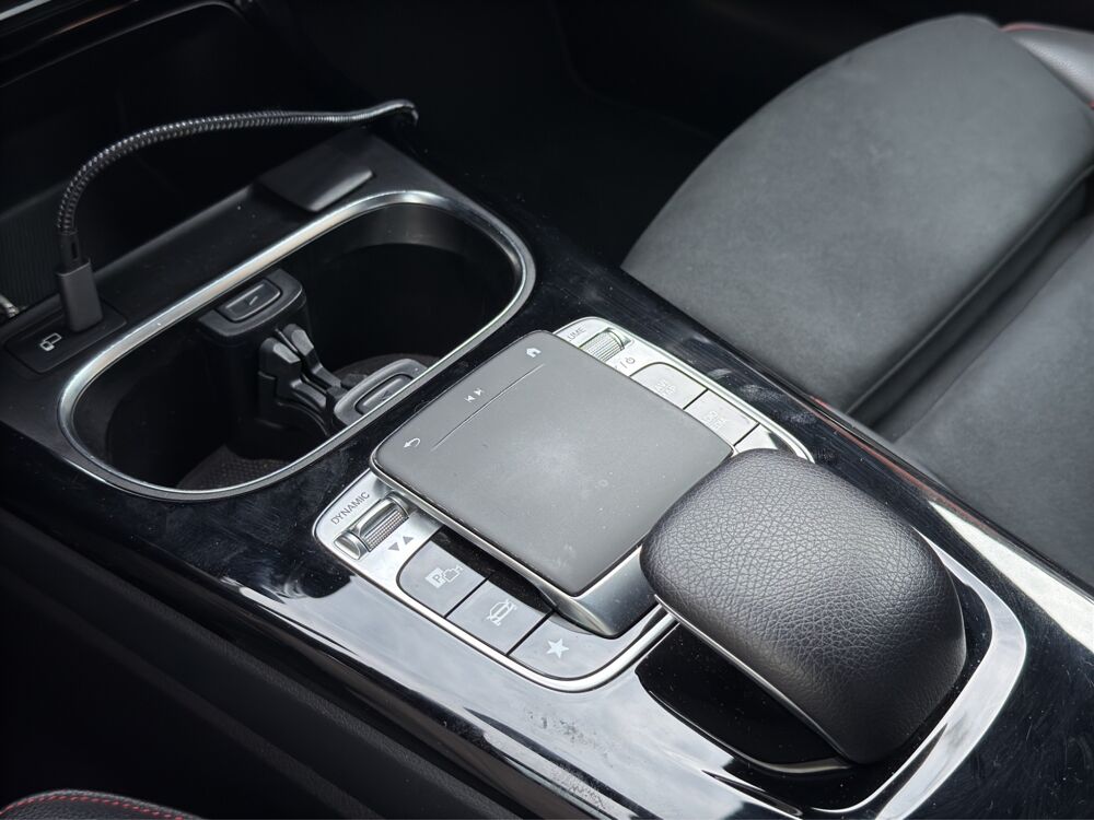 Classe A 2.0 220 190 AMG LINE 7G-DCT BVA - PACK AMG - GARANTIE 6 MOIS 2019 occasion 68000 Colmar