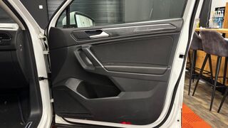 Tiguan Allspace ALLSPACE 2.0 TDI 150ch CARAT 2018 occasion 34430 Saint-Jean-de-V&eacute;das