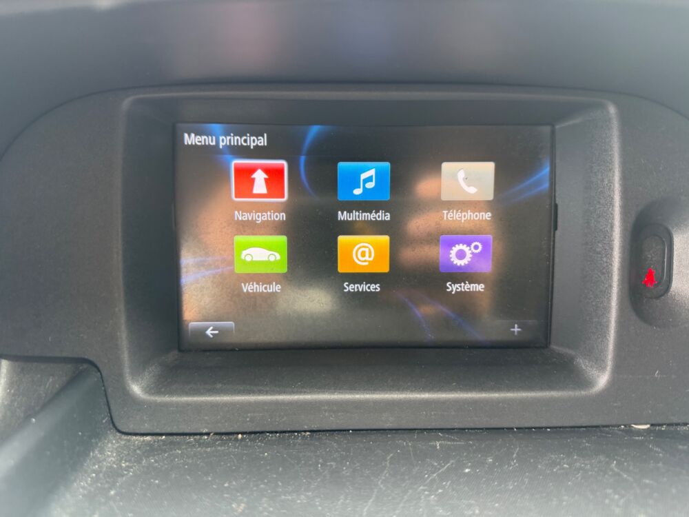 Kangoo Express EXPRESS 1.5 DCI 110Ch BVA TVA RECUPERABLE - RADAR RECUL - GP 2019 occasion 27000 &Eacute;vreux