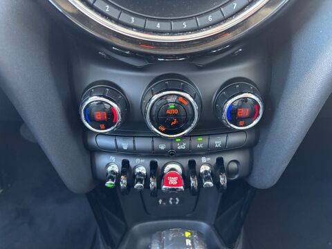 Cooper 1.5 136 CH COOPER BVA TOIT OUVRANT 2014 occasion 64320 Idron