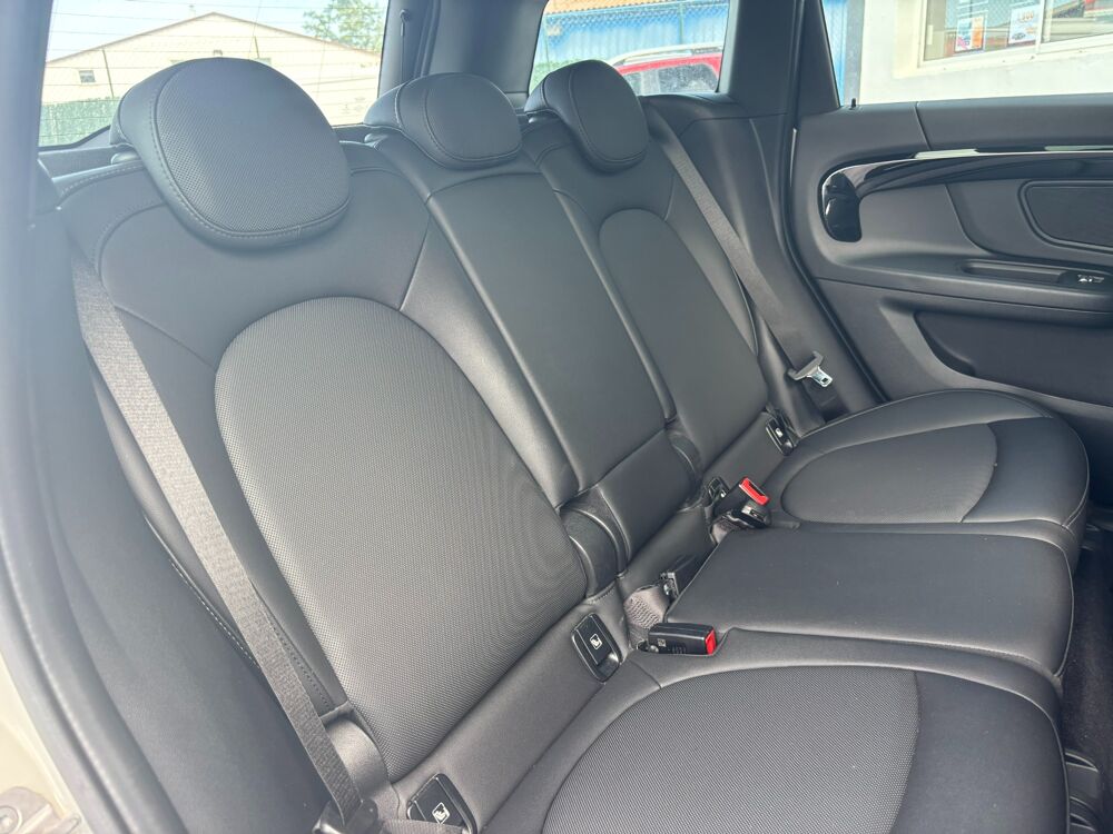 Countryman 1.5 136ch Northwood BVA7 2022 occasion 64122 Urrugne