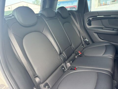 Countryman 1.5 136ch Northwood BVA7 2022 occasion 64122 Urrugne