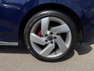 Golf 2.0 TDI 200cH SCR GTD DSG 2021 occasion 13700 Marignane
