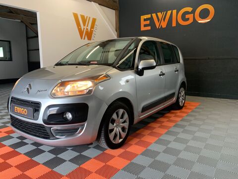 Citroen c3 picasso 1.6 HDI 90 CONFORT