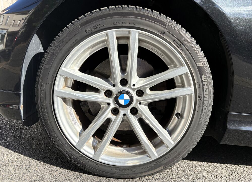 S&eacute;rie 3 TOURING 2.0 320 I 170 ch EDITION SPORT BVA 2010 occasion 77700 Serris