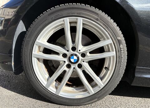 S&eacute;rie 3 TOURING 2.0 320 I 170 ch EDITION SPORT BVA 2010 occasion 77700 Serris
