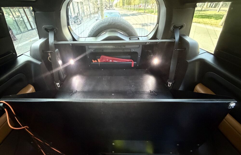 Defender 90 P525 V8 525 CH 2Places TVA 2024 occasion 33100 Bordeaux