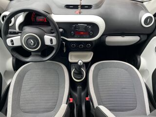 Twingo 1.0 SCE 70 ch LIMITED 2018 occasion 64320 Idron